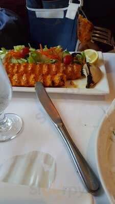 Pars Grill House And Bar