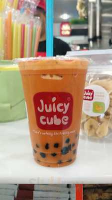 Juicy Cube