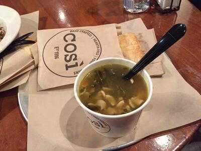 Cosi