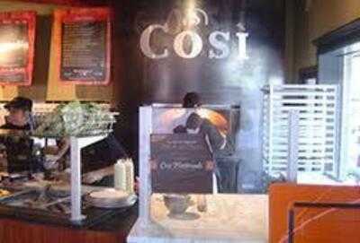 Cosi