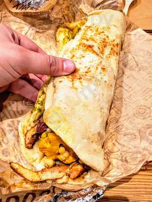 The Hummus And Pita Co