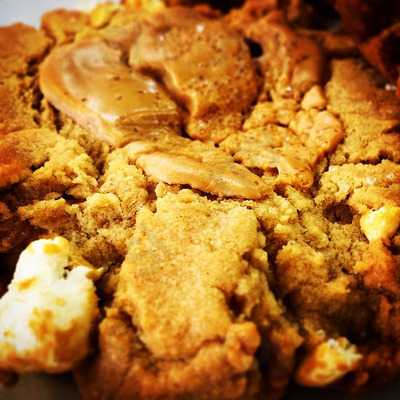 Goody Goodie Cream And Sugar