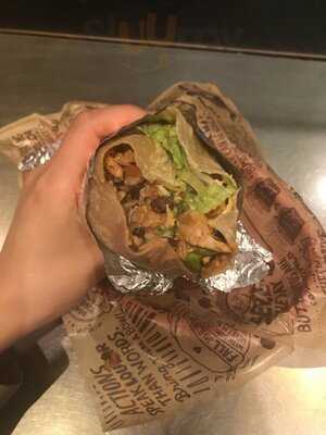 Chipotle Mexican Grill