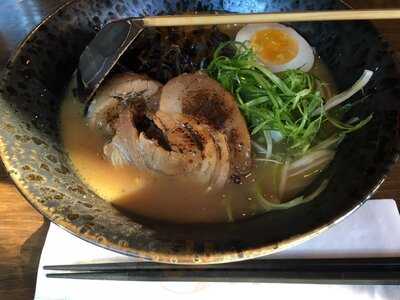 Ramen-ya