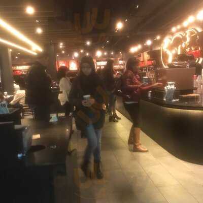 Starbucks