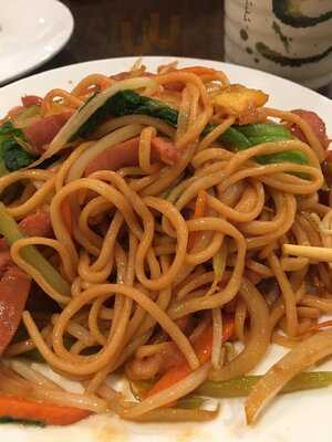 Kung Fu Little Steamed Buns