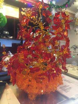 Kung Fu Little Steamed Buns