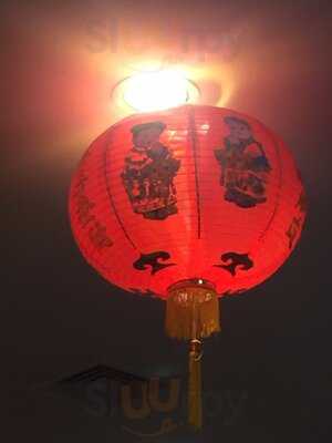 Kung Fu Little Steamed Buns