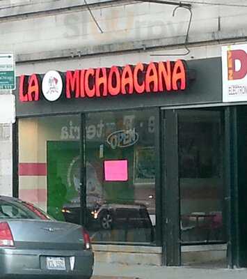 La Michoacana