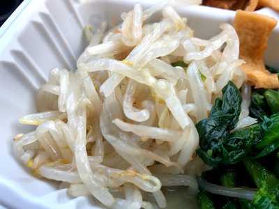 Um M.a. Son Korean Restaurant