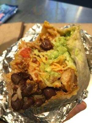 Chipotle Mexican Grill