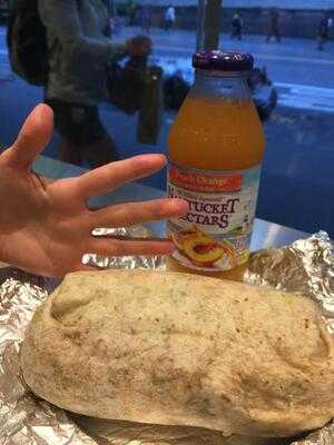 Chipotle Mexican Grill