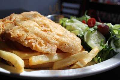 El Aji Peruvian Restaurant