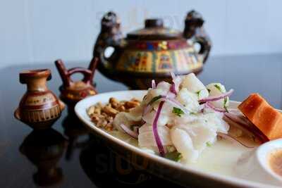 El Aji Peruvian Restaurant