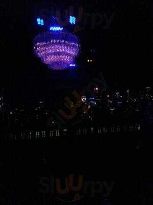 The Bar At Dream New York