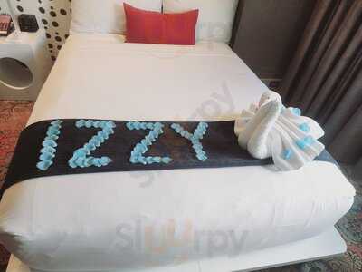 The Bar At Dream New York