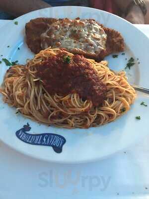 Adrian's Trattoria