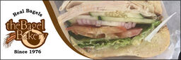 Bagel Bakery Cafe