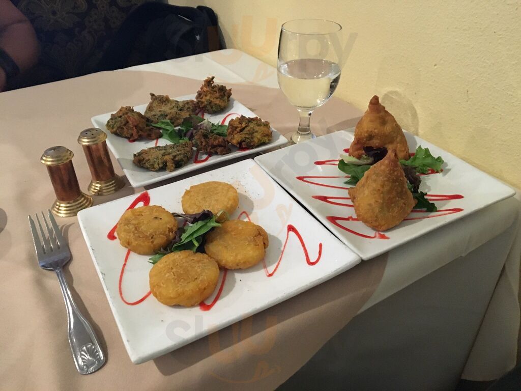 Clay Oven Indian Cuisine