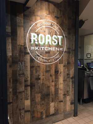 Roast Kitchen