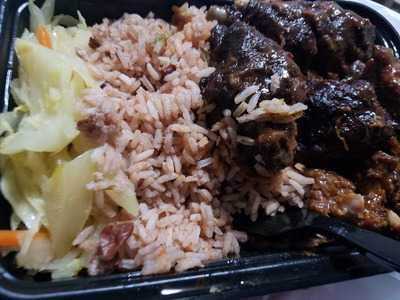 New Era Restaurant & Lounge