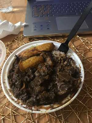 New Era Restaurant & Lounge