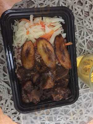 New Era Restaurant & Lounge