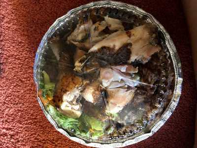 New Era Restaurant & Lounge