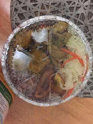 New Era Restaurant & Lounge