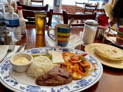 Honduras Restaurant