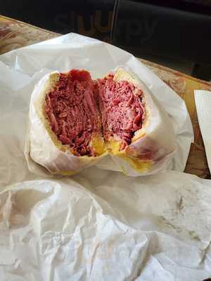 Joe's Po Boy Restuarant