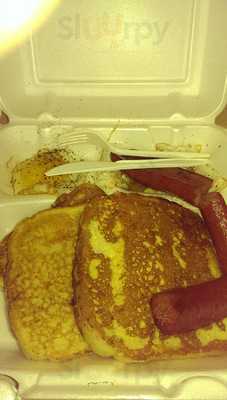 Joe's Po Boy Restuarant