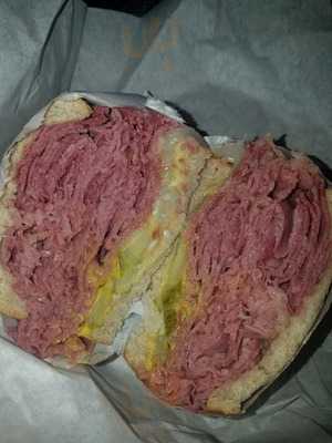 Joe's Po Boy Restuarant