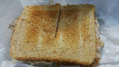 Joe's Po Boy Restuarant