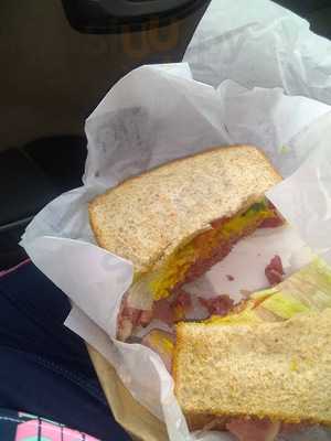 Joe's Po Boy Restuarant