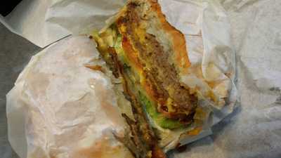 Joe's Po Boy Restuarant