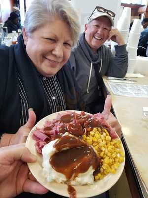Joe's Po Boy Restuarant