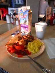 Joe's Po Boy Restuarant