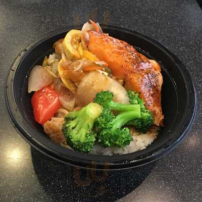 Essen Slow Fast Food