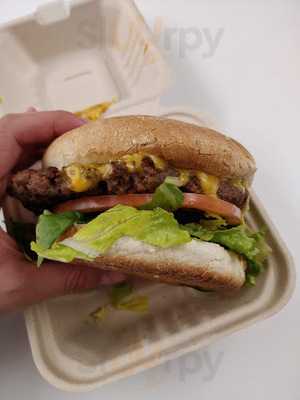 Essen Slow Fast Food