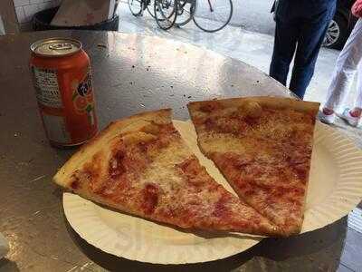 2 Bros Pizza - Chelsea Area