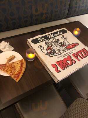 2 Bros Pizza - Chelsea Area