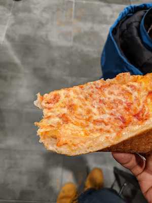 2 Bros Pizza - Chelsea Area