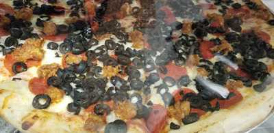 2 Bros Pizza - Chelsea Area