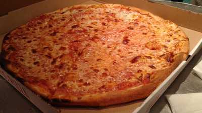 2 Bros Pizza - Chelsea Area