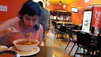 Taqueria El Primo #2