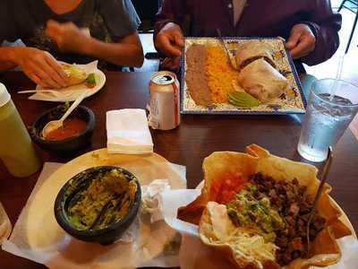 Taqueria El Primo #2