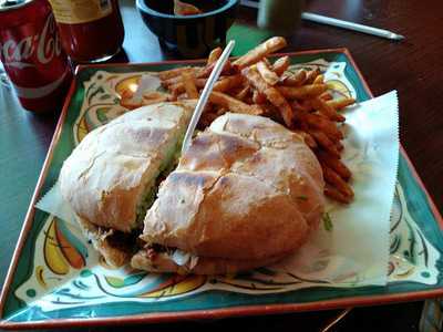 Taqueria El Primo #2