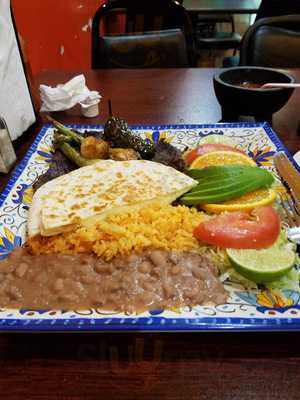 Taqueria El Primo #2