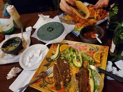 Taqueria El Primo #2